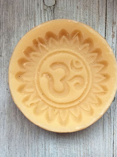 Yoga pflanzliche Bioseife 7 €